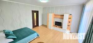 1-к квартира, посуточно, 42м2, 3/3 этаж