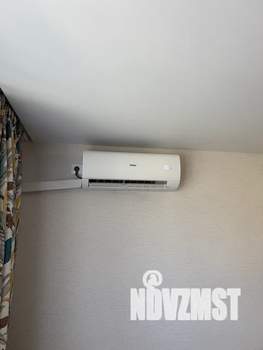 1-к квартира, посуточно, 39м2, 13/16 этаж