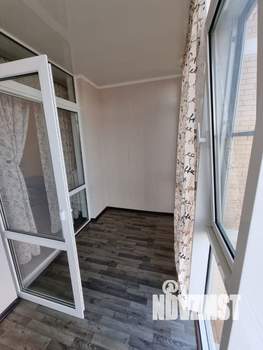 1-к квартира, на длительный срок, 48м2, 12/17 этаж