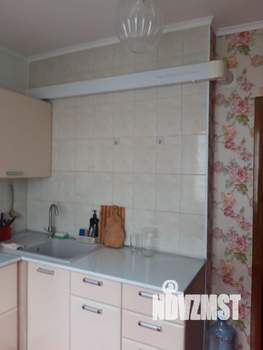 1-к квартира, на длительный срок, 38м2, 6/10 этаж