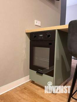 1-к квартира, на длительный срок, 32м2, 3/8 этаж