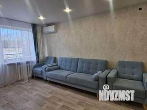 1-к квартира, на длительный срок, 32м2, 3/5 этаж