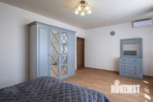 2-к квартира, на длительный срок, 75м2, 3/16 этаж