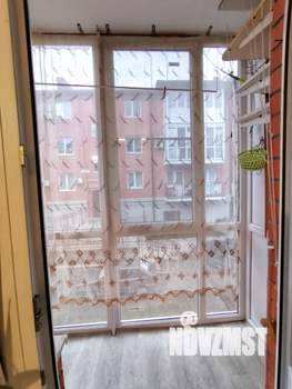 1-к квартира, на длительный срок, 35м2, 2/3 этаж