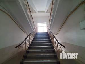 1-к квартира, посуточно, 37м2, 2/3 этаж