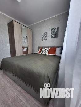 2-к квартира, посуточно, 37м2, 14/16 этаж