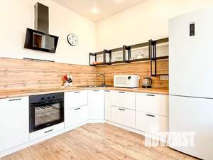 1-к квартира, посуточно, 36м2, 9/22 этаж