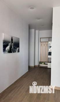 2-к квартира, посуточно, 60м2, 5/5 этаж