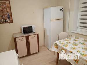 1-к квартира, посуточно, 36м2, 6/9 этаж