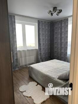 2-к квартира, на длительный срок, 43м2, 7/24 этаж