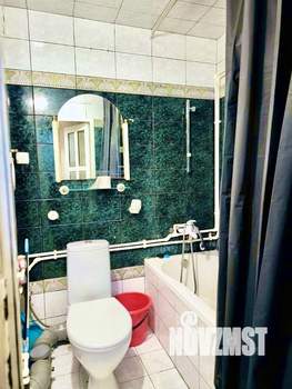 Студия квартира, на длительный срок, 18м2, 1/10 этаж