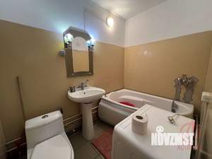 1-к квартира, на длительный срок, 38м2, 4/16 этаж