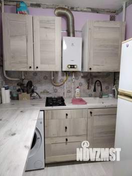 2-к квартира, посуточно, 48м2, 1/5 этаж