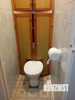 2-к квартира, на длительный срок, 46м2, 3/5 этаж