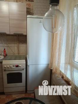 2-к квартира, посуточно, 44м2, 1/5 этаж