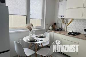 1-к квартира, посуточно, 38м2, 2/8 этаж