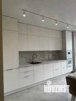 1-к квартира, на длительный срок, 45м2, 3/25 этаж