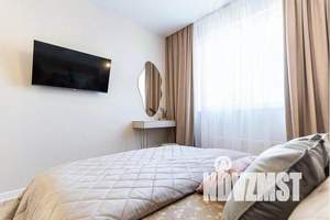 1-к квартира, посуточно, 33м2, 22/23 этаж