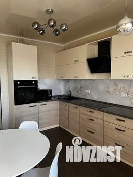 1-к квартира, посуточно, 40м2, 6/20 этаж