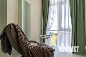 2-к квартира, посуточно, 66м2, 1/1 этаж