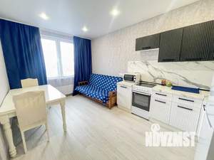 1-к квартира, посуточно, 45м2, 15/20 этаж
