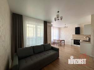 2-к квартира, на длительный срок, 60м2, 7/16 этаж