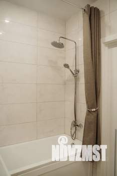 1-к квартира, посуточно, 43м2, 6/24 этаж