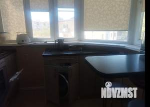 2-к квартира, посуточно, 40м2, 1/1 этаж