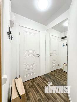 Студия квартира, на длительный срок, 22м2, 1/5 этаж