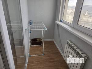 1-к квартира, на длительный срок, 42м2, 14/15 этаж