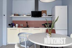 2-к квартира, посуточно, 35м2, 10/15 этаж