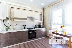 1-к квартира, посуточно, 41м2, 4/9 этаж