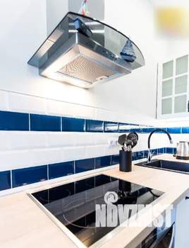 1-к квартира, посуточно, 44м2, 10/19 этаж