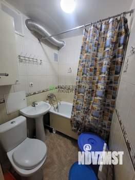1-к квартира, на длительный срок, 31м2, 3/5 этаж