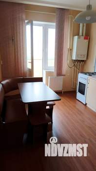 1-к квартира, на длительный срок, 45м2, 2/10 этаж