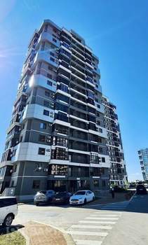 2-к квартира, на длительный срок, 46м2, 12/17 этаж