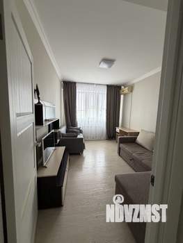 1-к квартира, на длительный срок, 37м2, 2/16 этаж