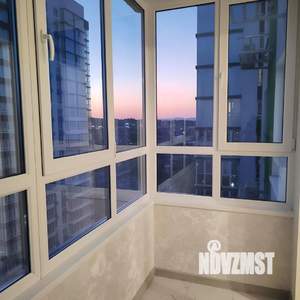 1-к квартира, на длительный срок, 37м2, 17/24 этаж