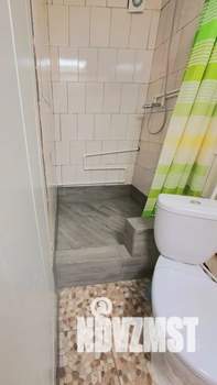 Студия квартира, посуточно, 25м2, 2/2 этаж