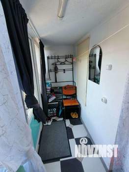 1-к квартира, на длительный срок, 18м2, 1/5 этаж