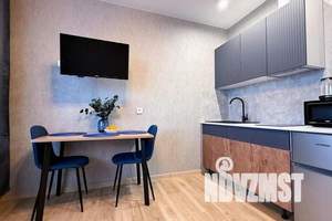 1-к квартира, посуточно, 40м2, 13/24 этаж