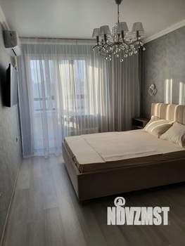 1-к квартира, на длительный срок, 38м2, 15/26 этаж