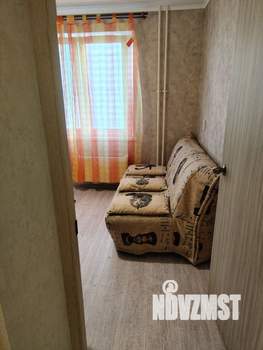 1-к квартира, на длительный срок, 38м2, 12/17 этаж