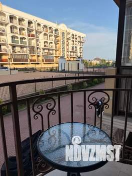 2-к квартира, посуточно, 48м2, 1/5 этаж