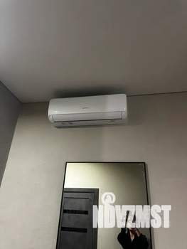 1-к квартира, посуточно, 50м2, 1/5 этаж