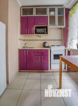 1-к квартира, посуточно, 29м2, 2/5 этаж