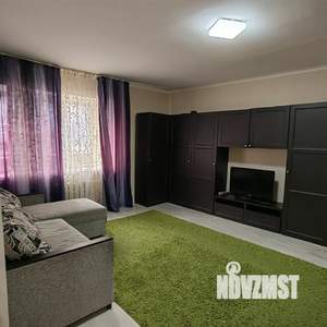 2-к квартира, на длительный срок, 55м2, 1/4 этаж