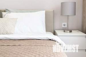 1-к квартира, посуточно, 36м2, 22/23 этаж