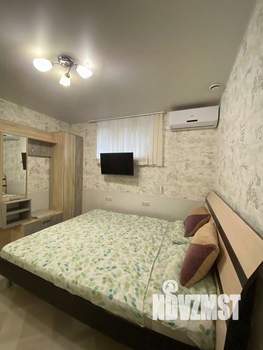Студия квартира, посуточно, 20м2, 1/3 этаж
