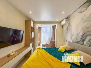 2-к квартира, посуточно, 69м2, 20/21 этаж